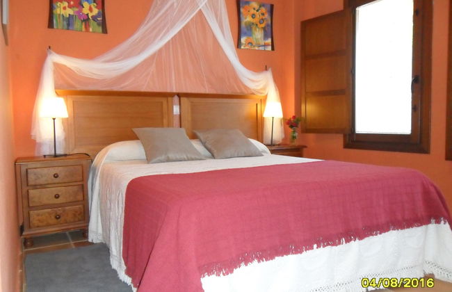 Finca la Media Legua - Foto 18