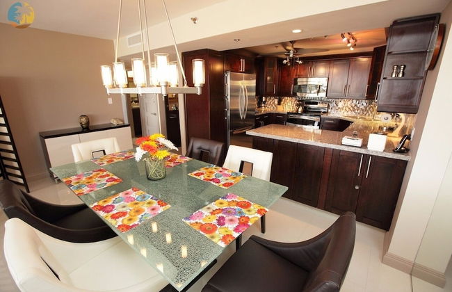 Alexander 1421 3 Bedroom Apts by RedAwning - Foto 34