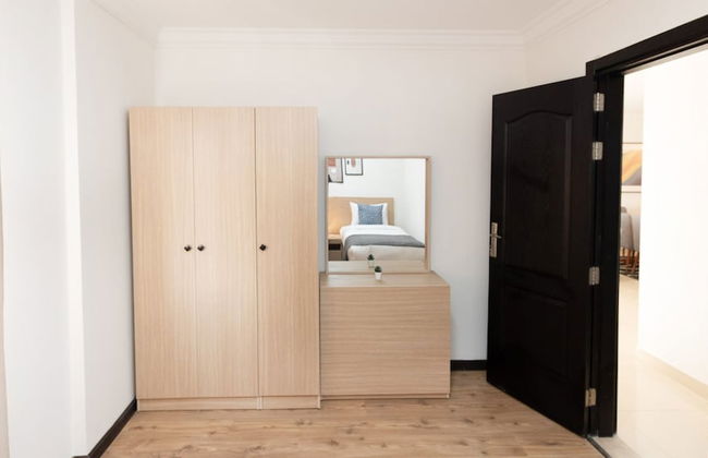 Prime Select Masaken Sheraton - Foto 11