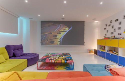 Villa Alba VI4498 by Riviera Holiday Homes - Foto 16