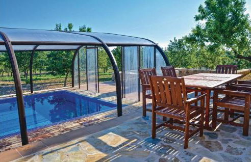 Amazing Home In Santa Maria - Foto 13