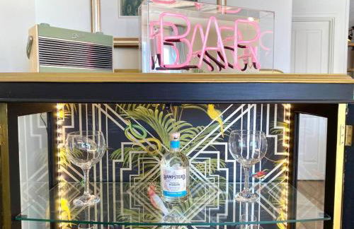 Emerald Lake House - Foto 78