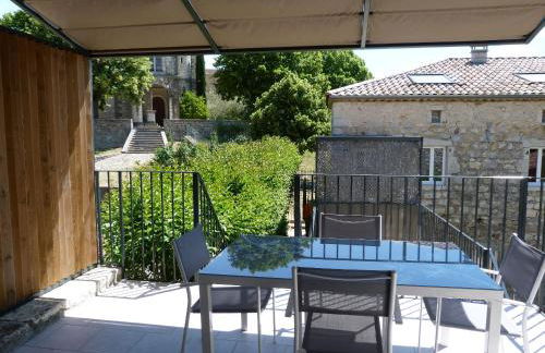 La Bastide des Borels - Foto 7