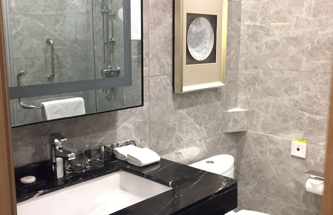 Somerset Yangtze River Chongqing - Foto 49