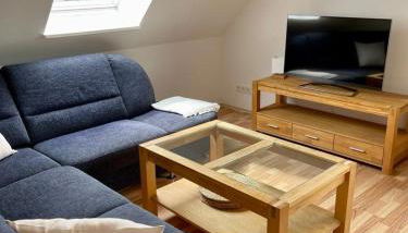 Ferienwohnung Friedrich Dorfmark - Foto 2