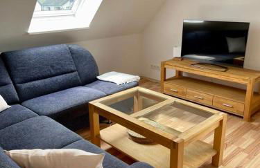 Ferienwohnung Friedrich Dorfmark - Foto 2