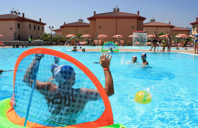 Residence Afrodite - Foto 14