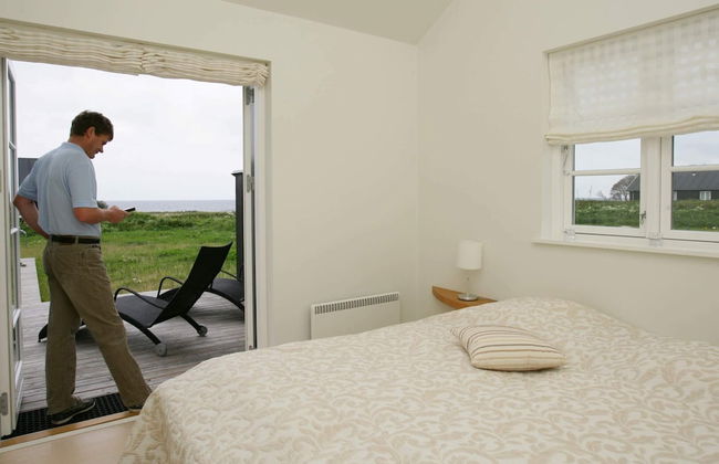 8 Person Holiday Home in Nysted-by Traum - Foto 9