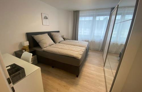 Hindenburg Apartments - Foto 41