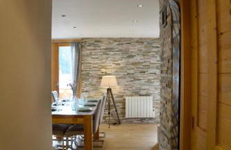 L'Eterlou, 2 minutes à pied des télécabines, Paradiski, Belle vue - Foto 24