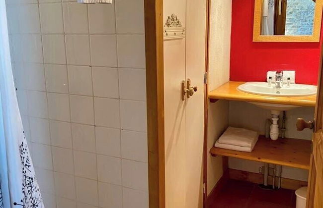 Domaine de la Laigne - Foto 69