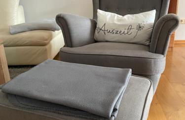 gepflegte Ferienwohnung in ruhiger Lage - Foto 2