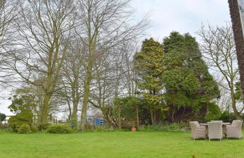 Glebe Cottage - Foto 12