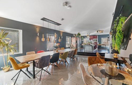 Ferienhaus "Die 16" - Foto 53