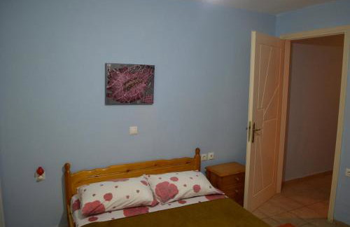 Private Αpartment Agiou Athanasiou Street F - Foto 12