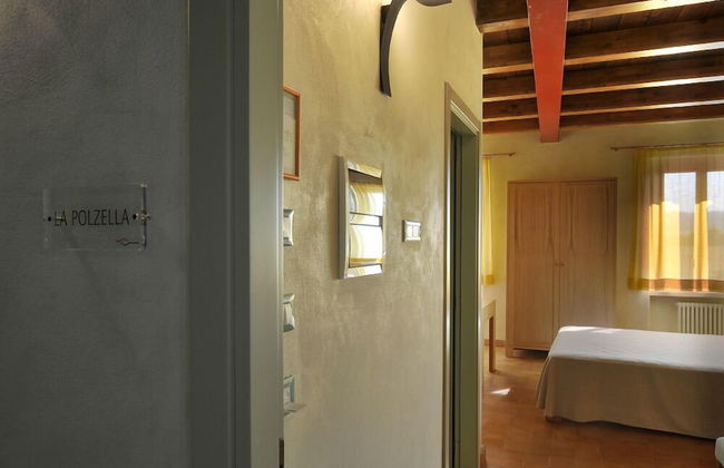 Country House Casco dell'Acqua - Foto 8