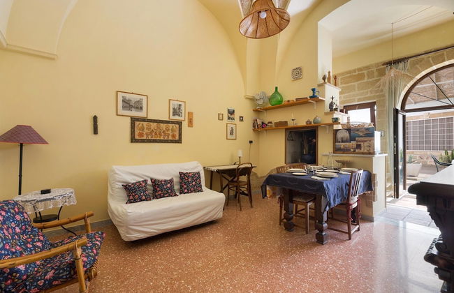 Casa Messapica - Foto 15