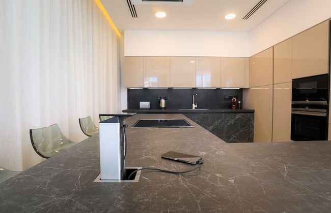 Cove Seaview Villas - Foto 64