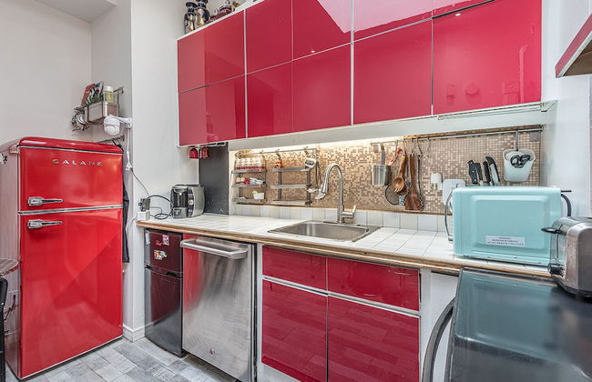 Beautiful 2 BR in the Heart of Downtown - Foto 11