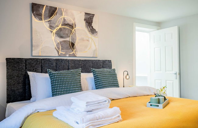 Host Stay Bridge Street Penthouse Apartment - Foto 1