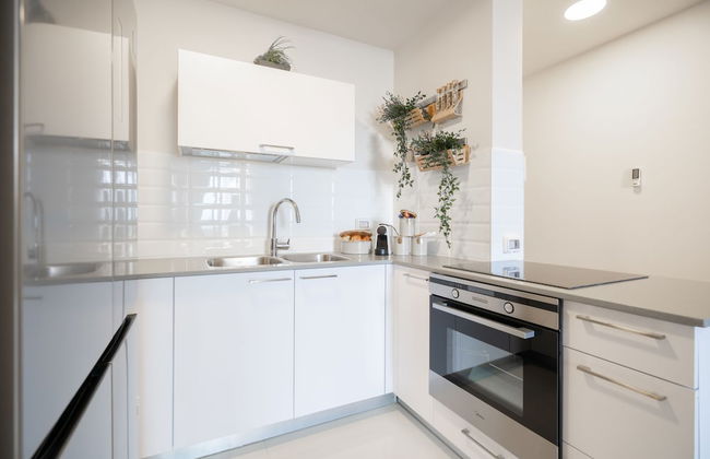 Luxury 2R Best location Amazing terrace - Photo 9