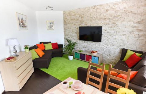 APARTAMENT CENTRUM - 2 z miejscem parkingowym - Photo 7