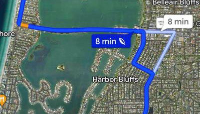 Mini-Golf 2-1 with Heated pool - Foto 3