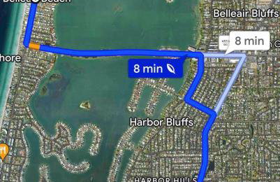 Mini-Golf 2-1 with Heated pool - Foto 3