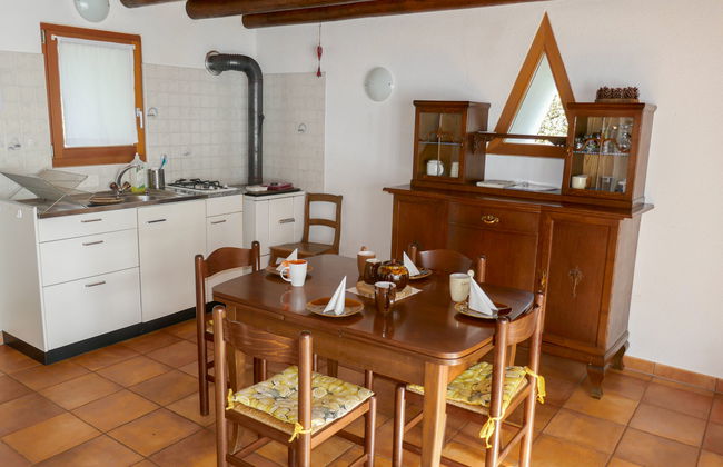 Rustico L'Hibou - Foto 2