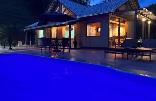 Sítio Monte Frederico - Foto 6