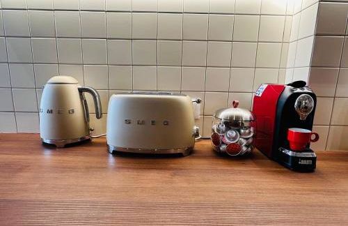 Charming stay in Roma - Luxury Holiday Apartment - Foto 29