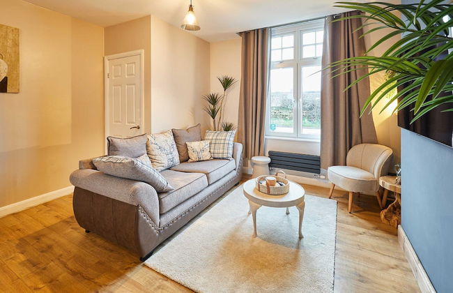 Host Stay Salt Rock Retreat - Foto 6