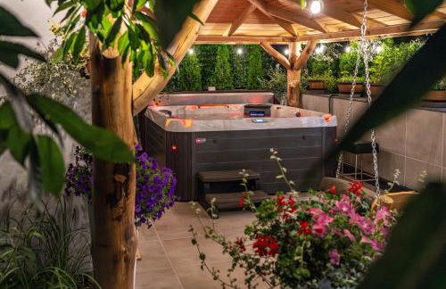 Wynajem grupowy Szansa - Foto 1