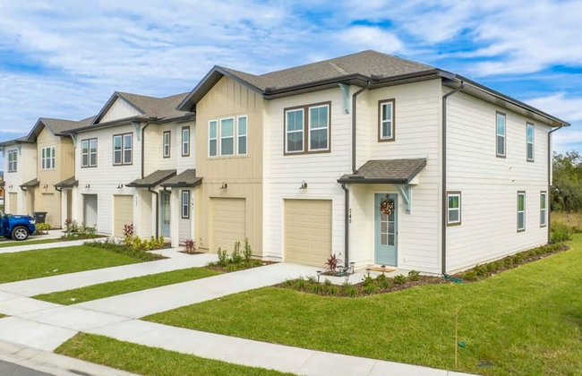 Charming 3Bd Close to Disney at Enclaves at Festival 745 - Foto 100