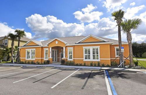 Beautiful 3-Bed Villa 10 Minutes From Disney - Serenity Resort townhouse - Foto 22