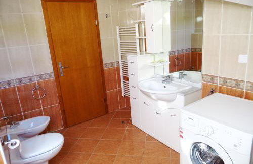 Villa Roses Apartments & Wellness - Foto 35