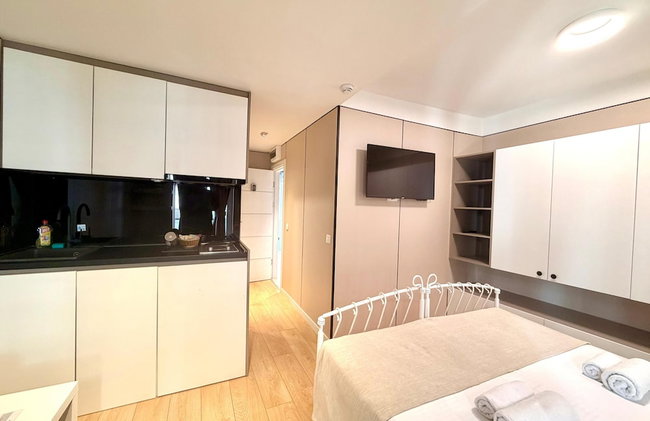 Apartmani Terminal - Foto 26