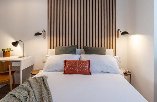 StayEasy M3 PortaRomana Bella - 2 Bedrooms 2 baths - Foto 13