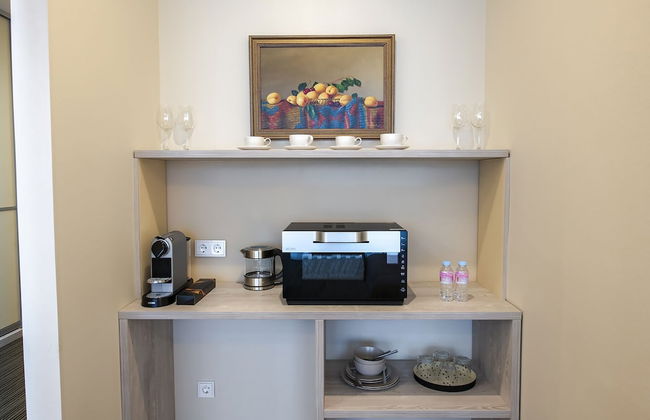 City View Hotel - Foto 12