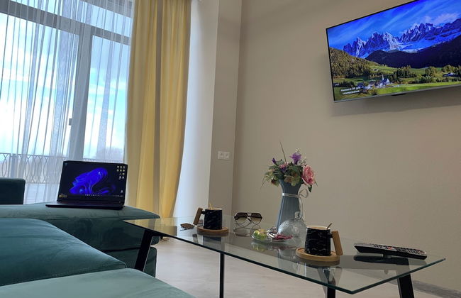 Uparthotel - Photo 9