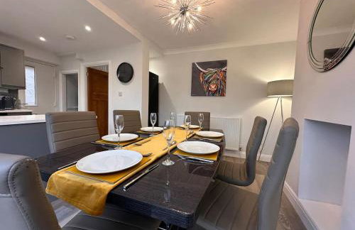 City centre home in Canterbury with free parking - Foto 46