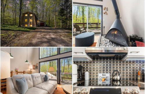 Sugarloaf Chalet 3BDR Garden View at Cedar 2510 - Foto 1