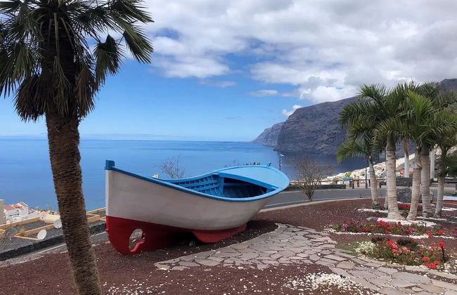 Apartamento Nicole Los Gigantes - Foto 11