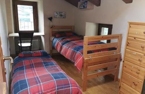 Affascinante appartamento ai piedi dell'ovovia - Foto 15