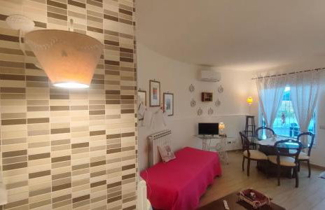 Amorevole villa con terrazza e doccia esterna - Foto 20