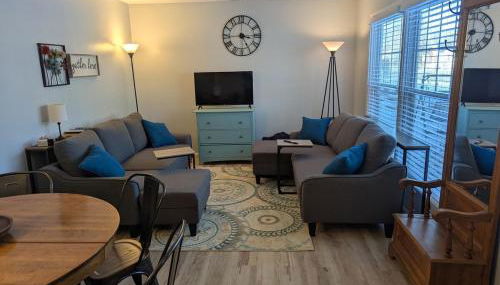 Terran's Dupont Retreat - Foto 2