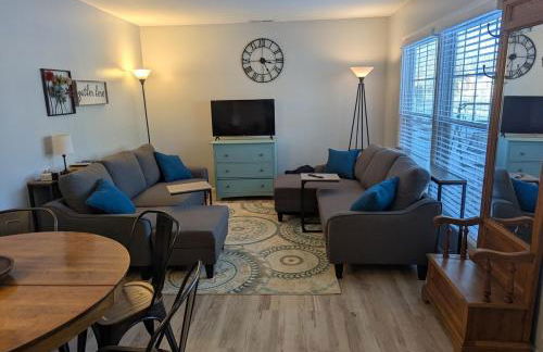 Terran's Dupont Retreat - Foto 2