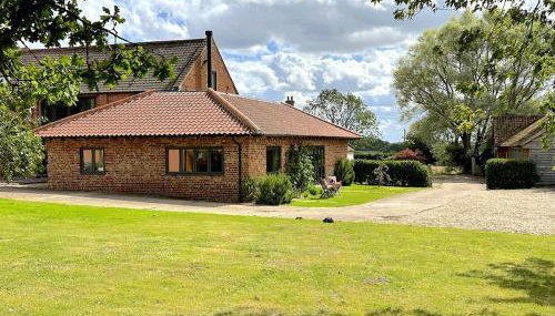 The Granary - Wood Farm Barn. Luxury Barn with wonderful countryside views - Foto 5, Garden