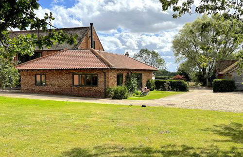 The Granary - Wood Farm Barn. Luxury Barn with wonderful countryside views - Foto 5