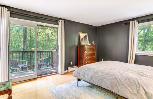 Private Pool! Getaway, 14 Mi to Hammonasset Beach - Foto 12